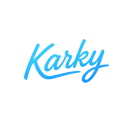 Karky Logo